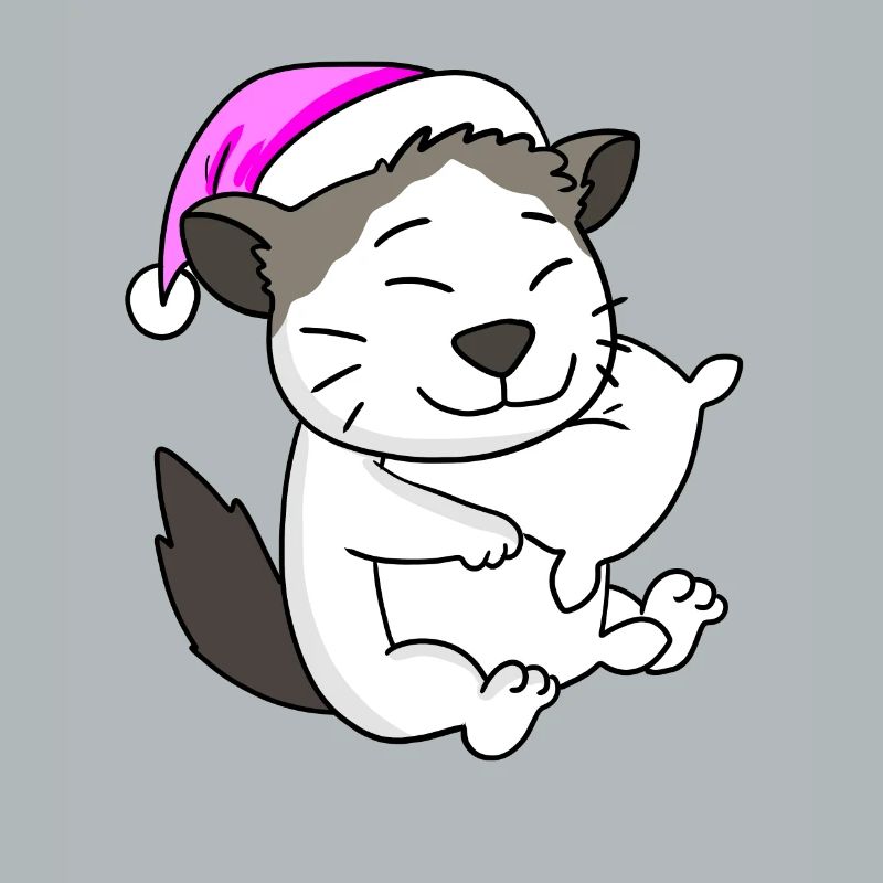 Cat cat breed Ragdoll
