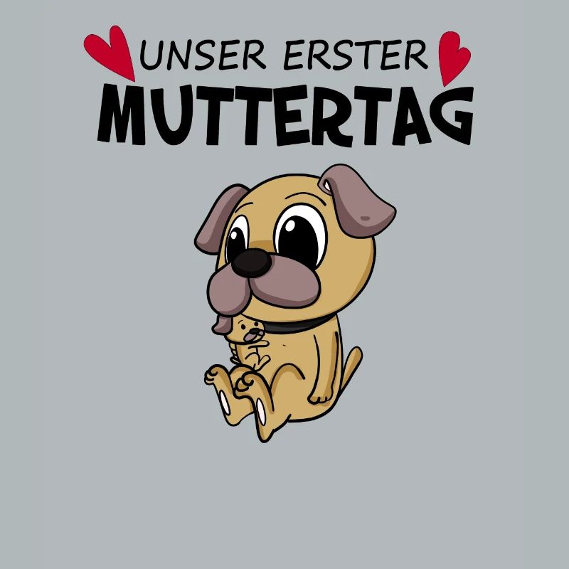 Muttertag - erster Muttertag Geschenk
