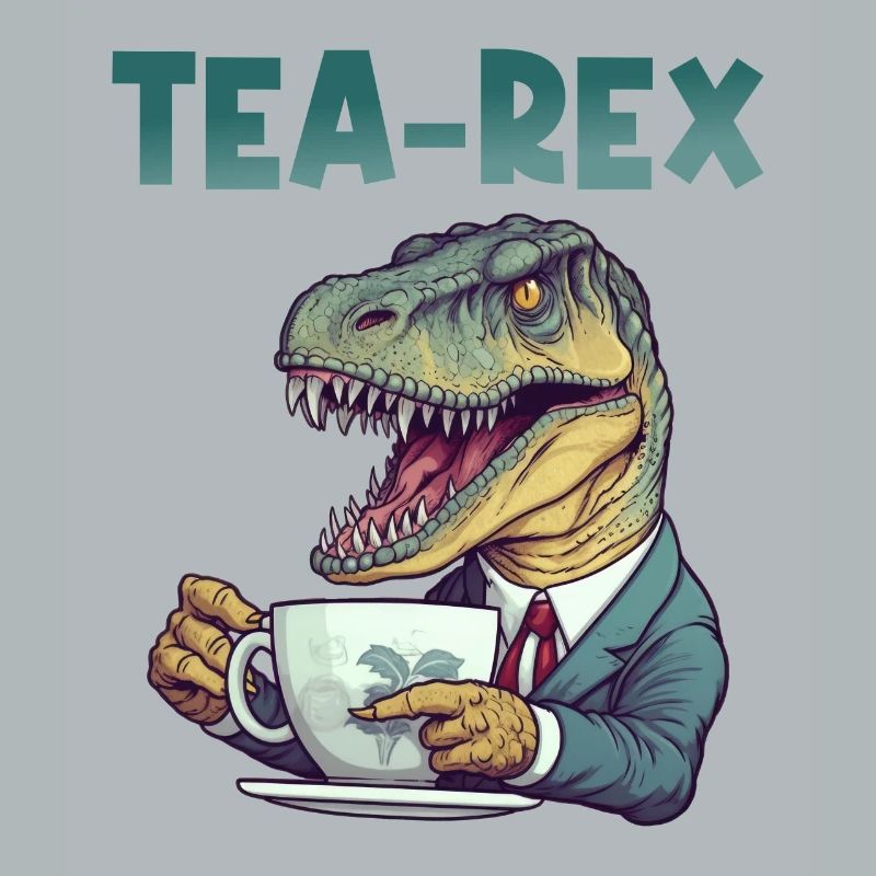 Tea lover tea tea drinker tea drinker