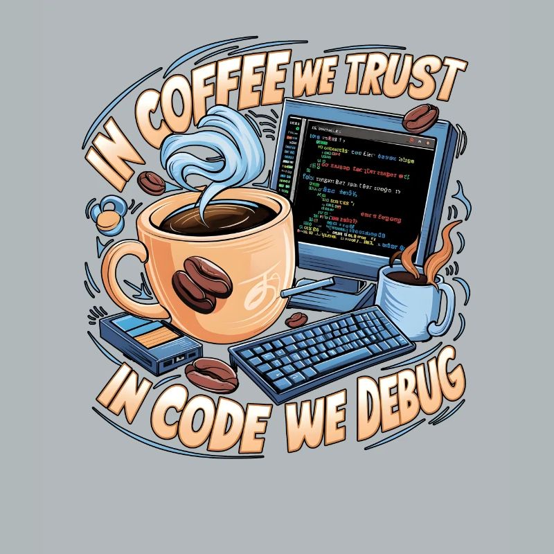 CoffeeCode Debug : Dans le code, nous déboguons