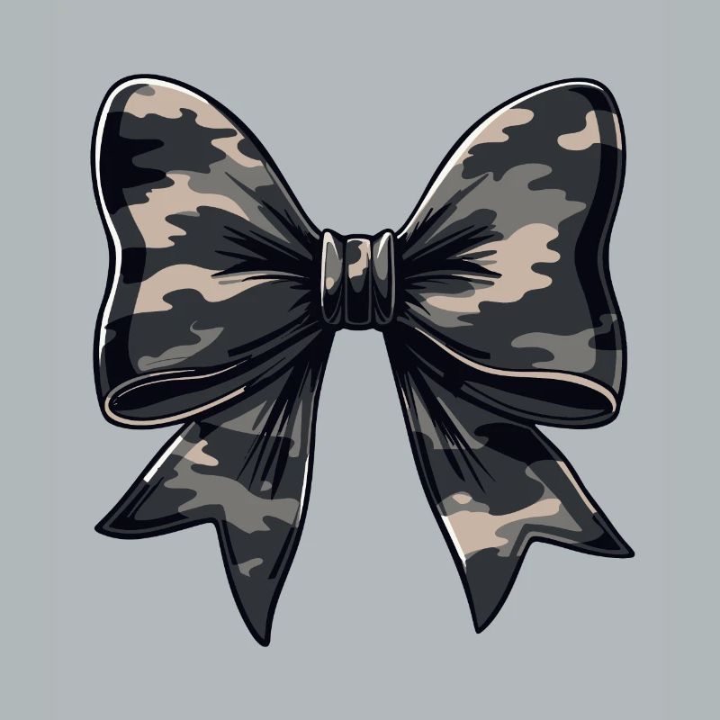 MILITÄRER BOGEN