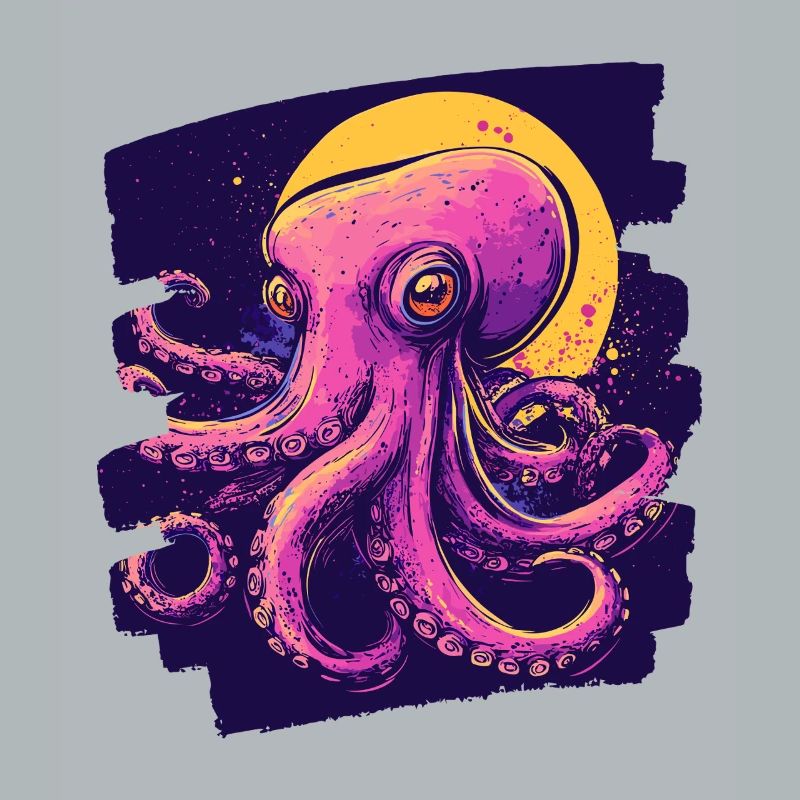 Octopus Octopus
