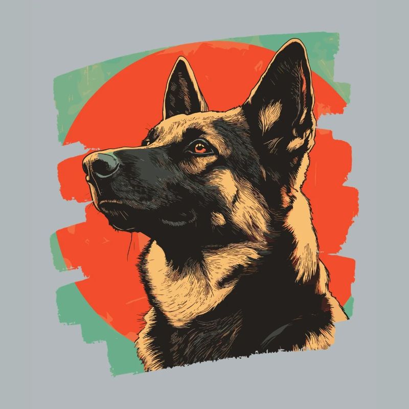 Schäferhund