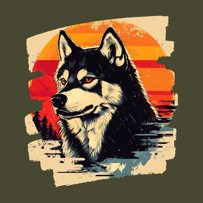 Husky