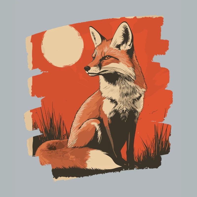 Fuchs