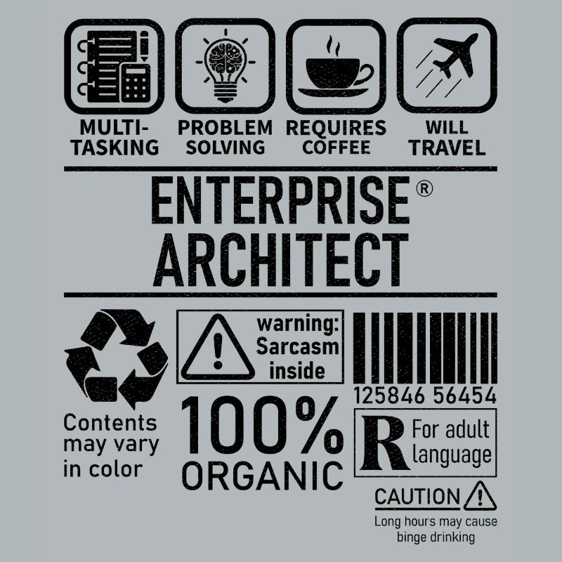 Enterprise Architect multi tasking problem solving