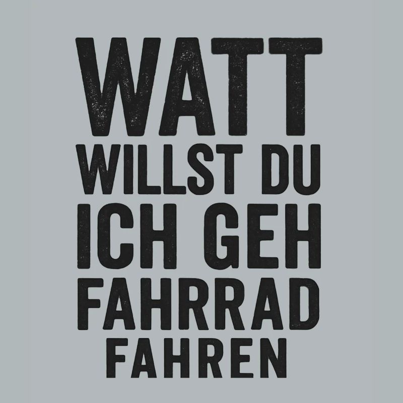 Untitled Project watt willst du 1