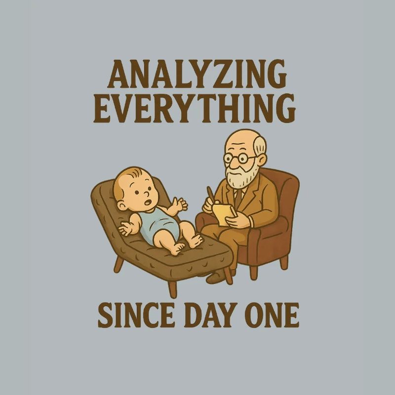 Analyzing everthing since day one