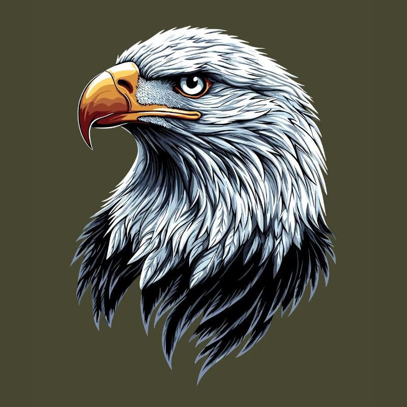Eagle Bald Eagle Golden Eagle White-tailed Eagle