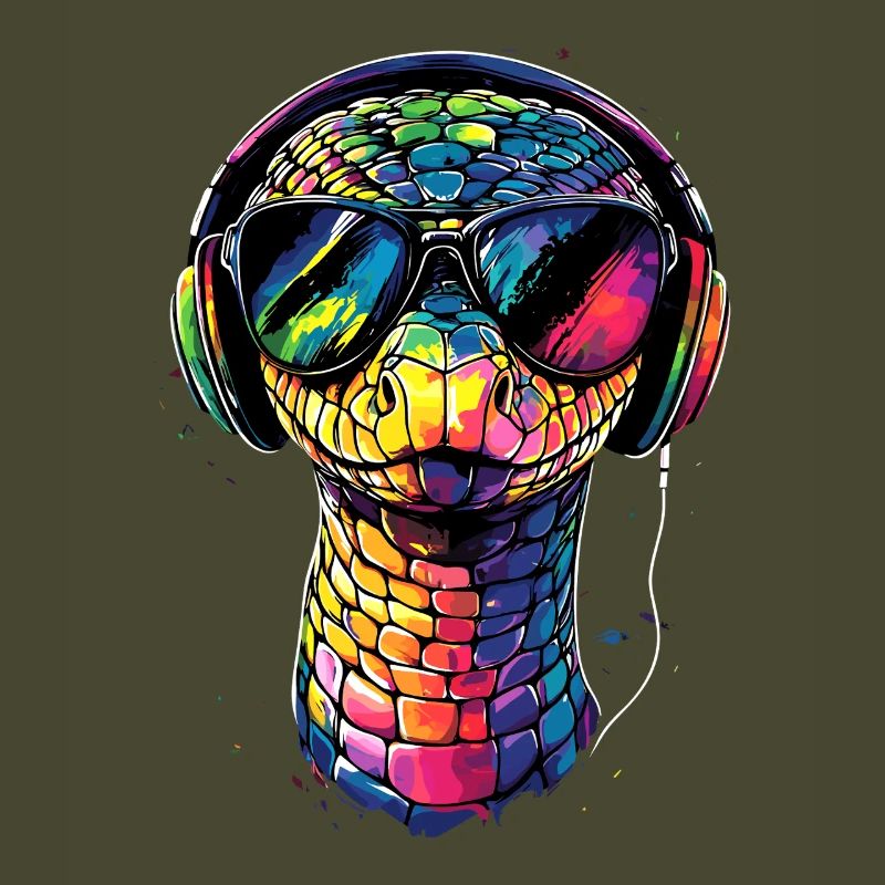 snake, python, cobra, rattlesnake, snakes