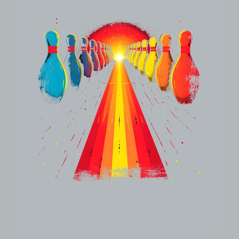 Conception de bowling