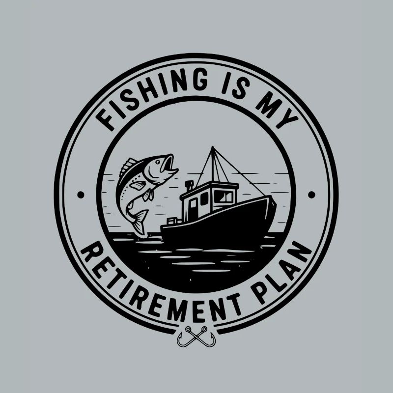 Devis pour le régime de retraite de la pêche