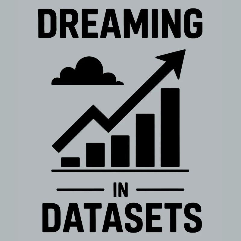 Datenanalyst Spruch Lustiges Datenanalyst Geschenk