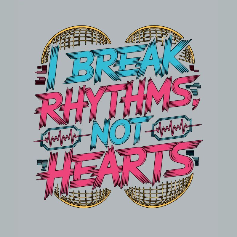 Technicien cardiaque I Breaks Rhythm Technicien en pacemaker