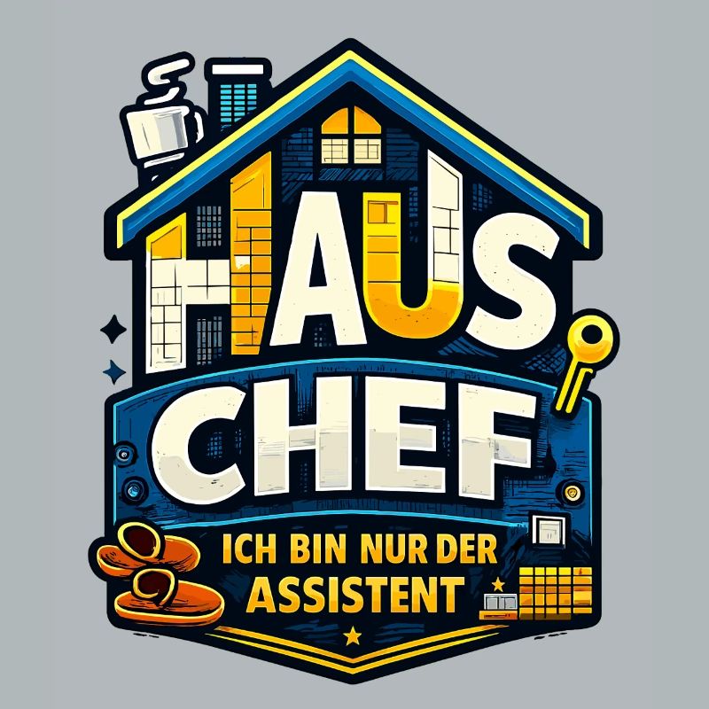 Chef de maison – Je ne suis que l’assistante