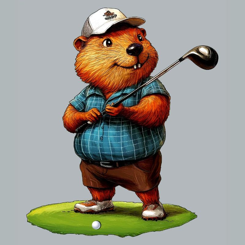 Biber Golf