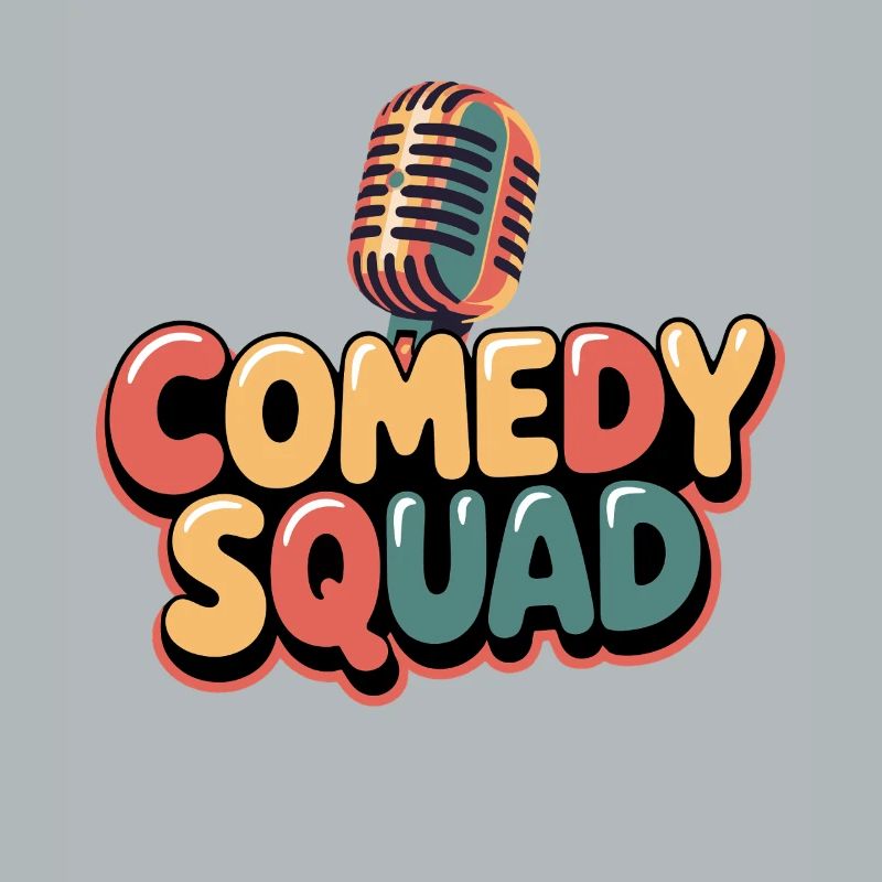 Comedy-Truppe