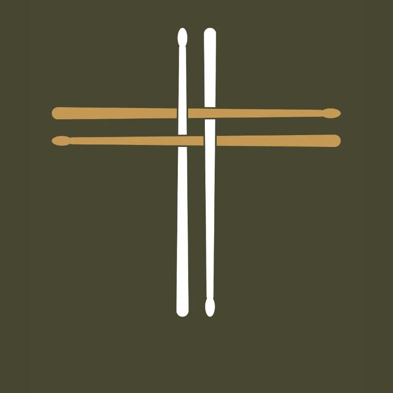 Drums, Drummer Drum Sticks