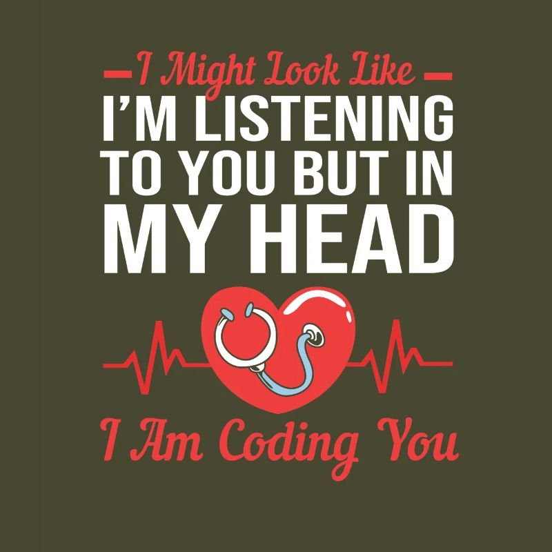 Medizin Programmierer Medizinischer Coder