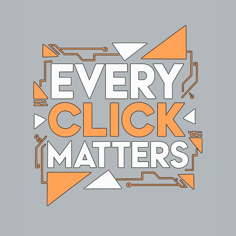 Designer UX/UI : Chaque clic compte : Designer web
