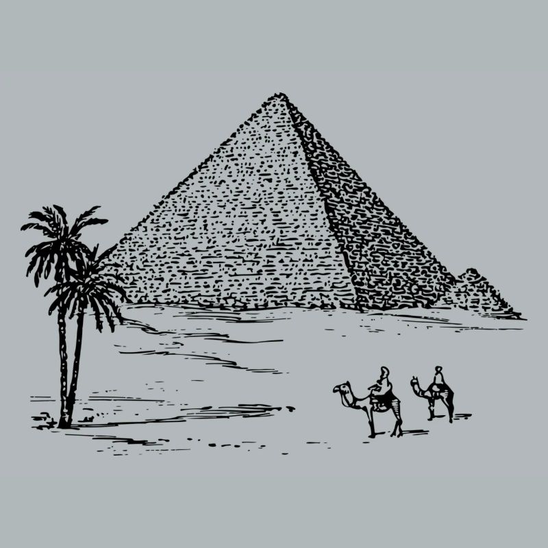 Pyramide