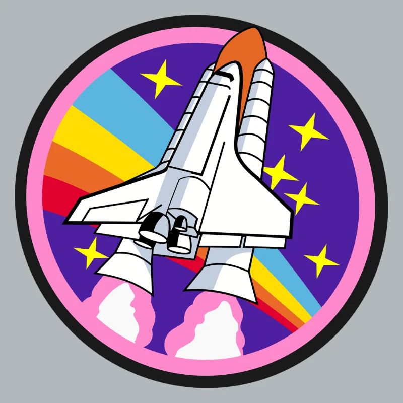 Space Shuttle