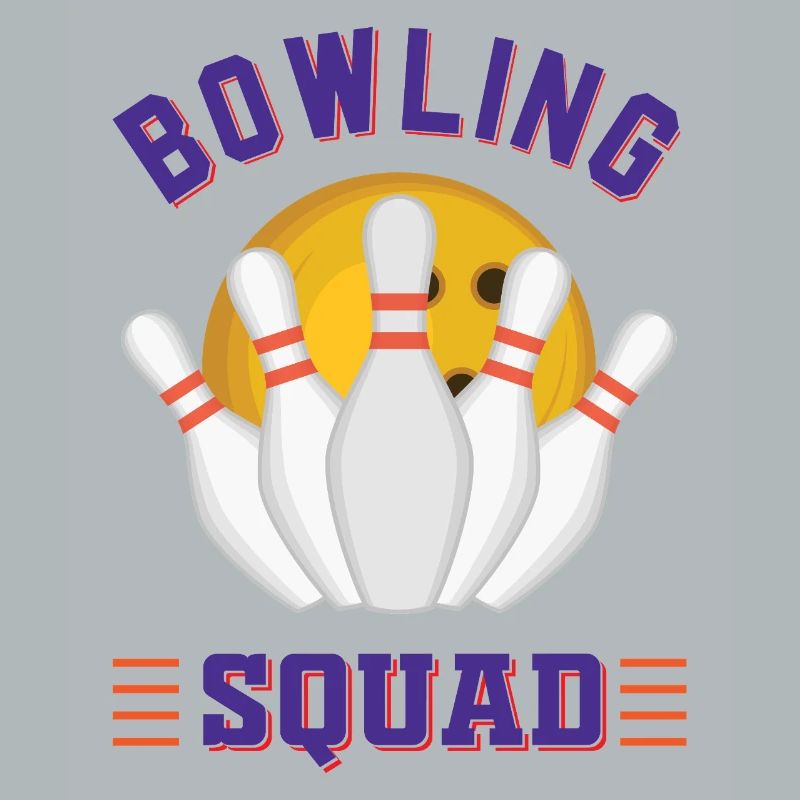 Équipe de bowling