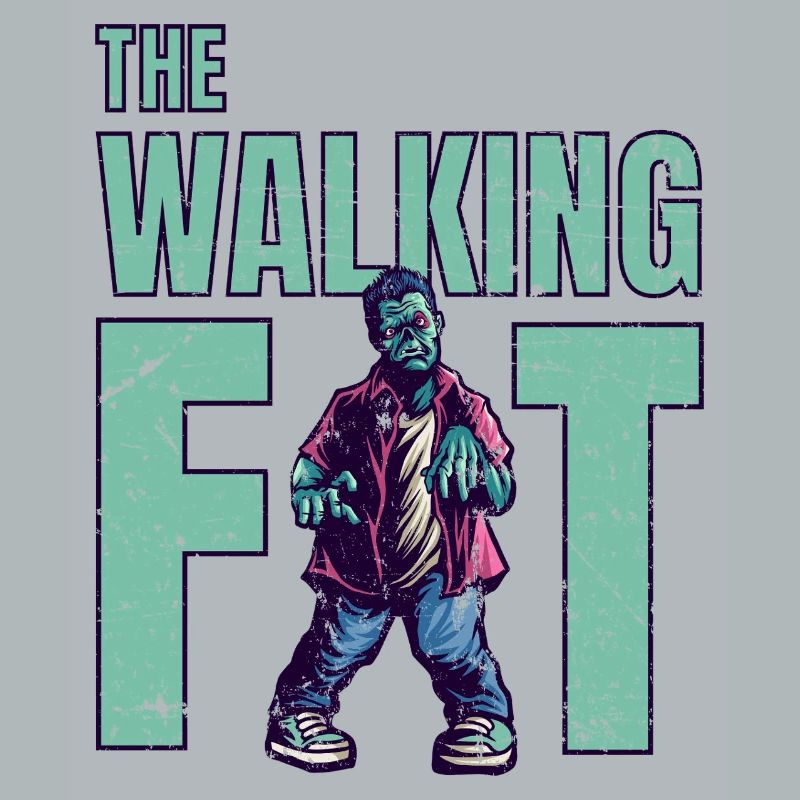 Fat Zombie