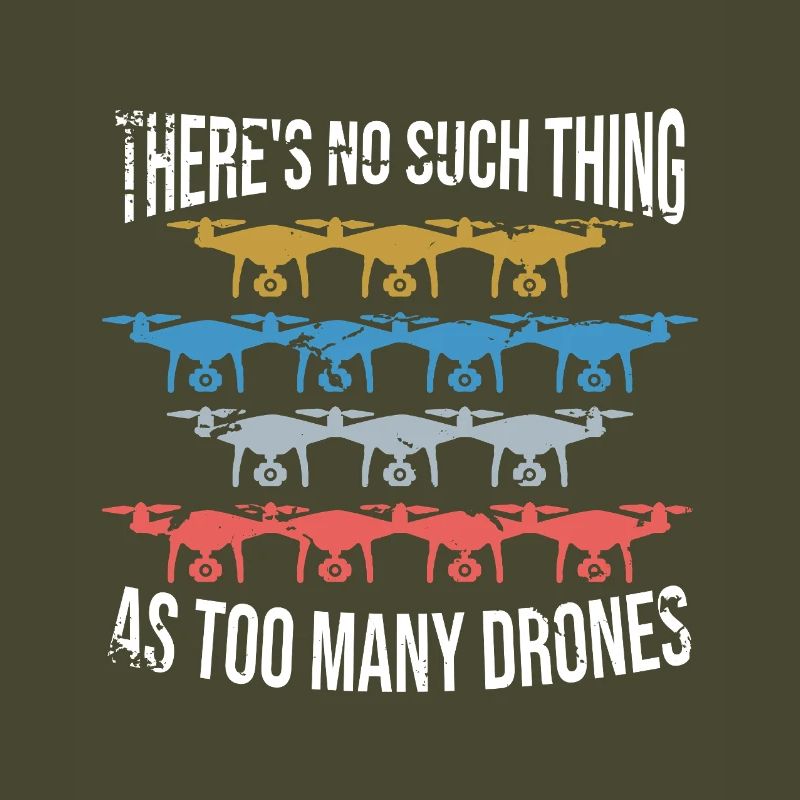 Quadcopter FPV Drone Copter Pilot RC Flyer
