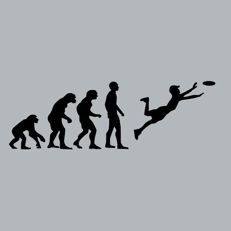 Ultimate Evolution