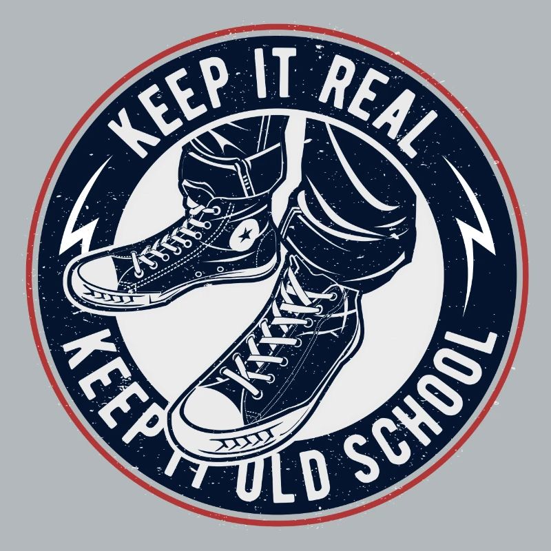 Keep It Oldschool