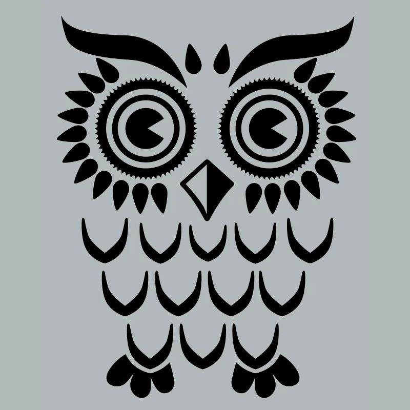 Owl Eule