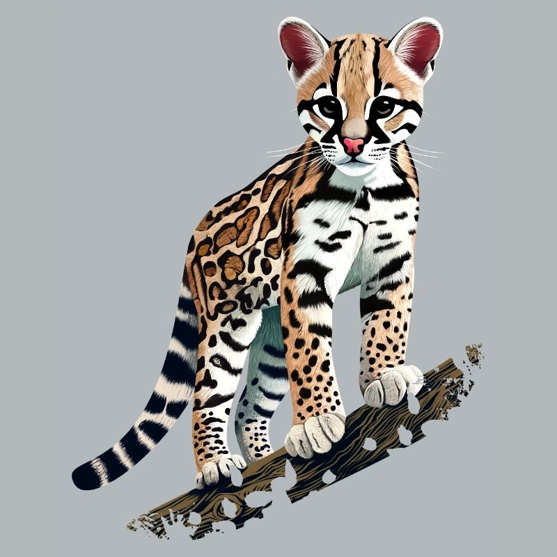 Ocelot