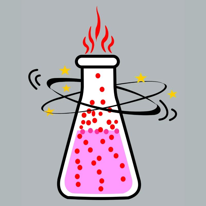 Gift oder Zaubertrank