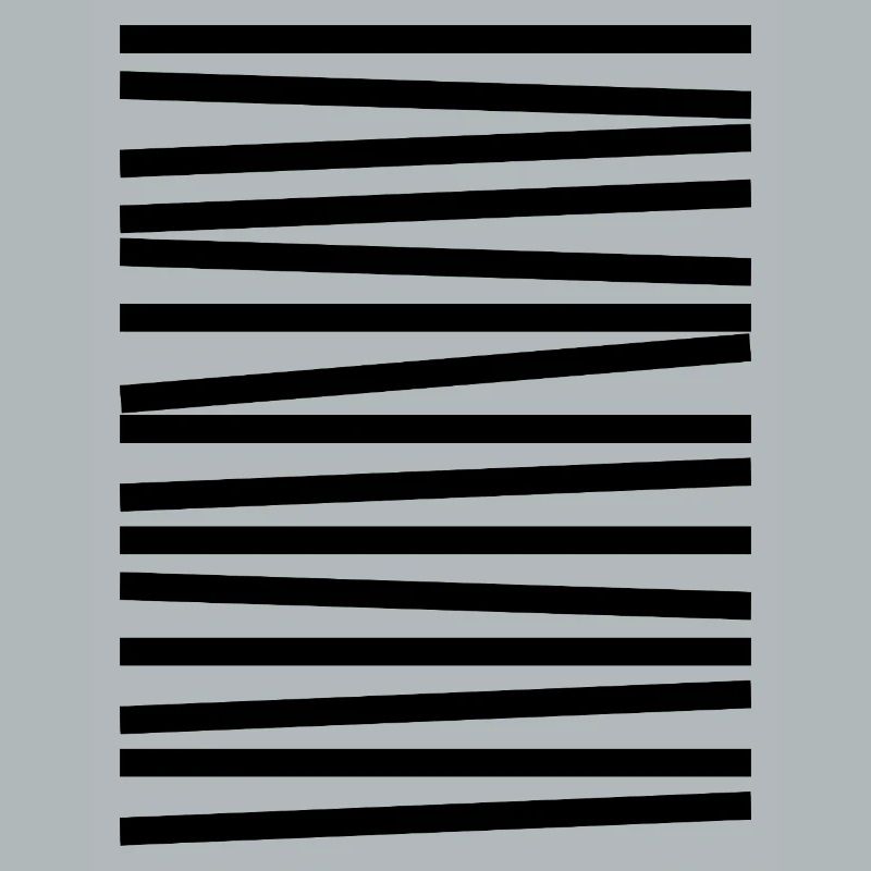 Conception de lignes géométriques
