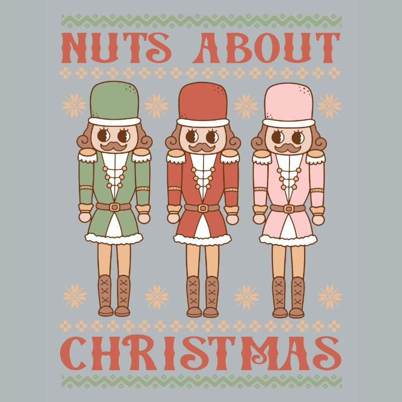 Hässlicher Weihnachtspullover