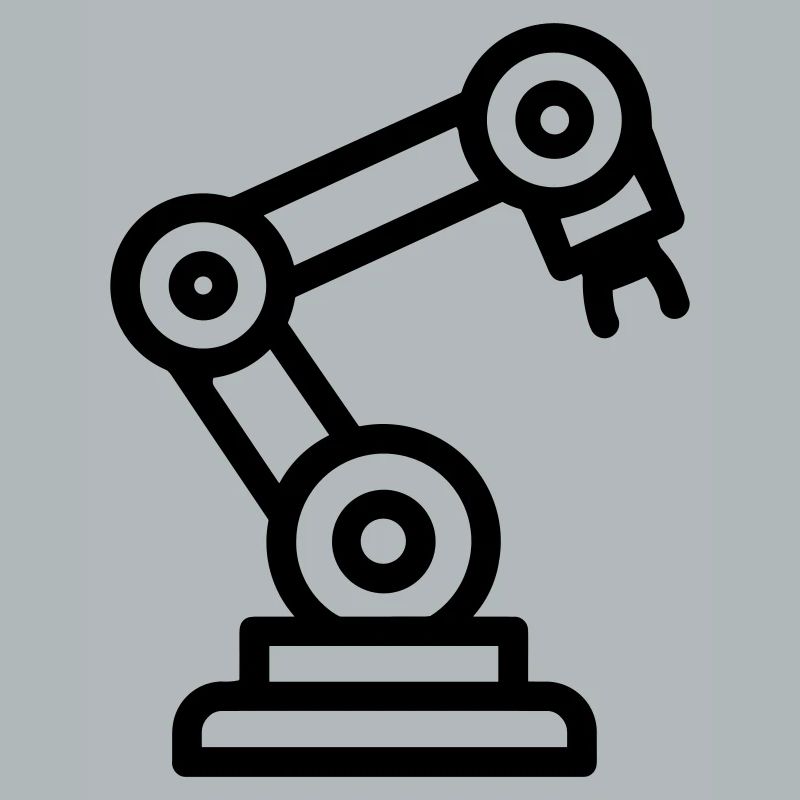 robotic arm