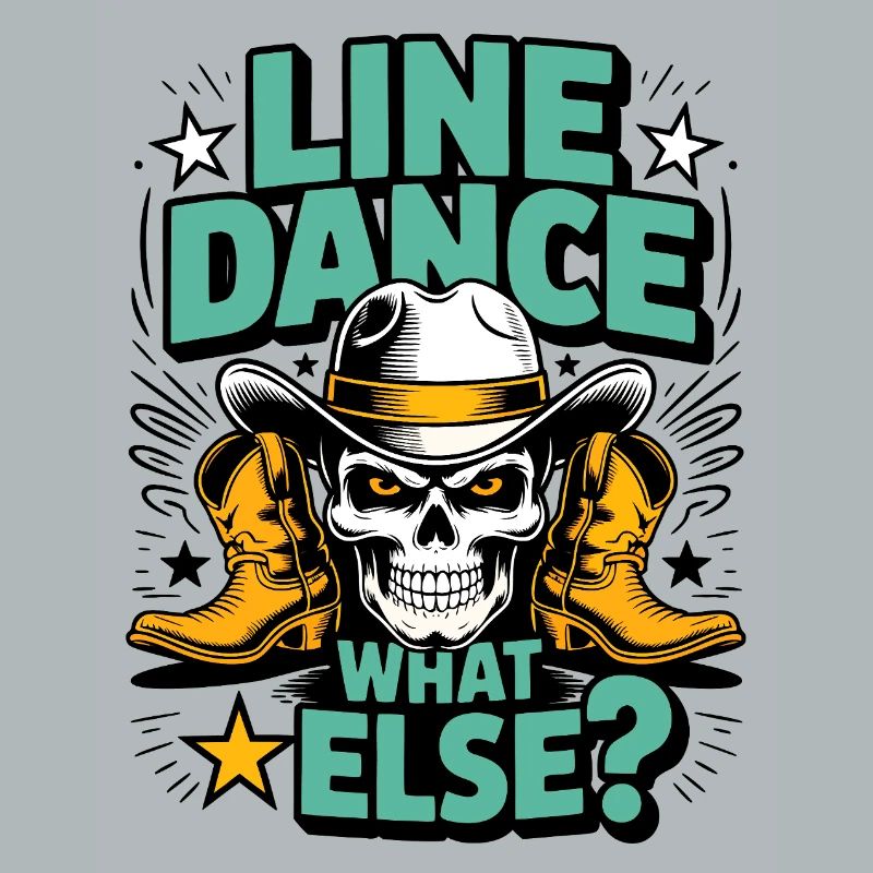 Line Dance What Else?