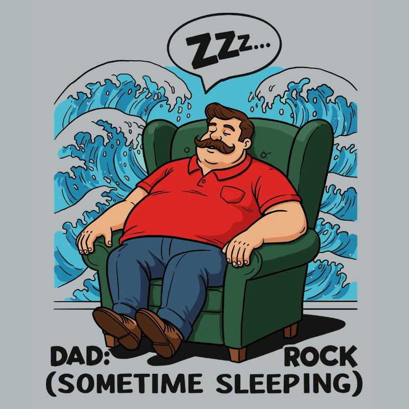 Papa : Rock