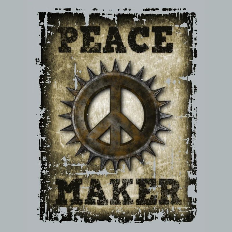 Peacemaker