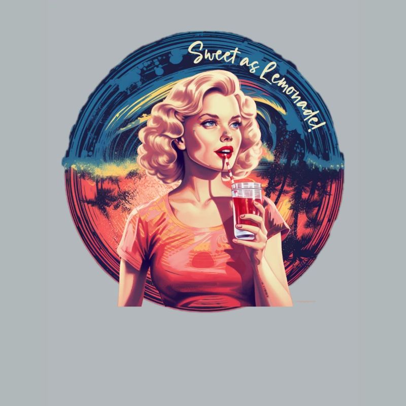 Doux comme de la limonade