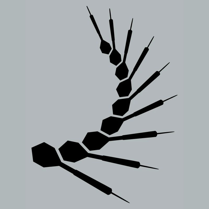 Dart Pattern