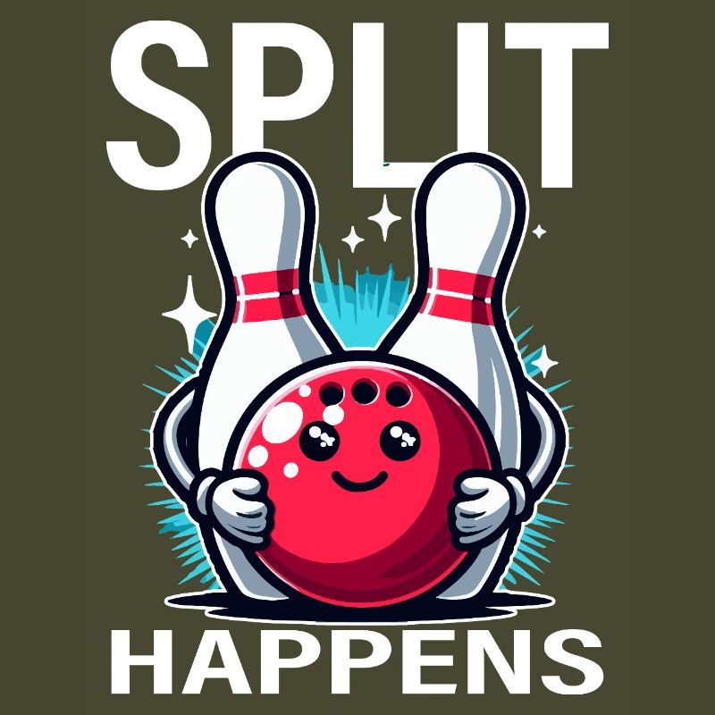 Split Arrive Bowling Joie