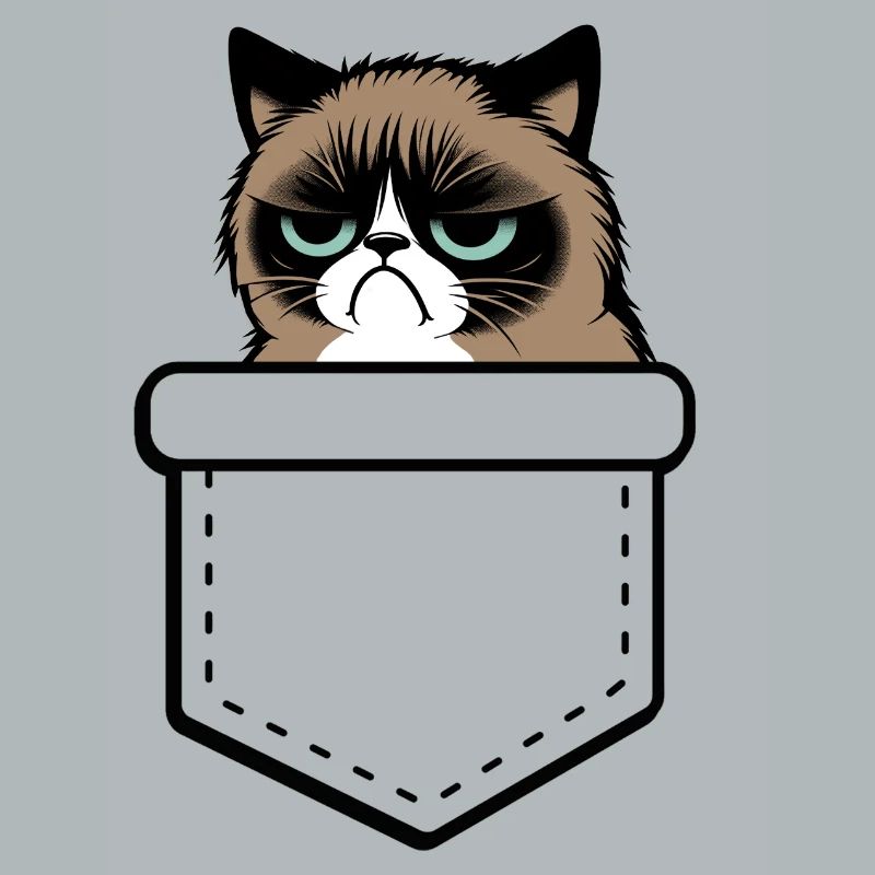 grumpy