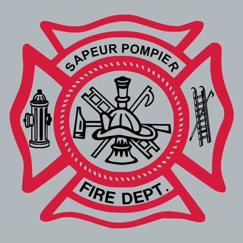 shield firefighter