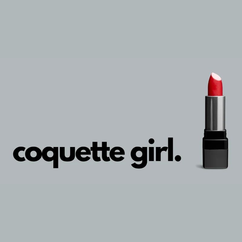 Coquette Mädchen Student Kit Kit