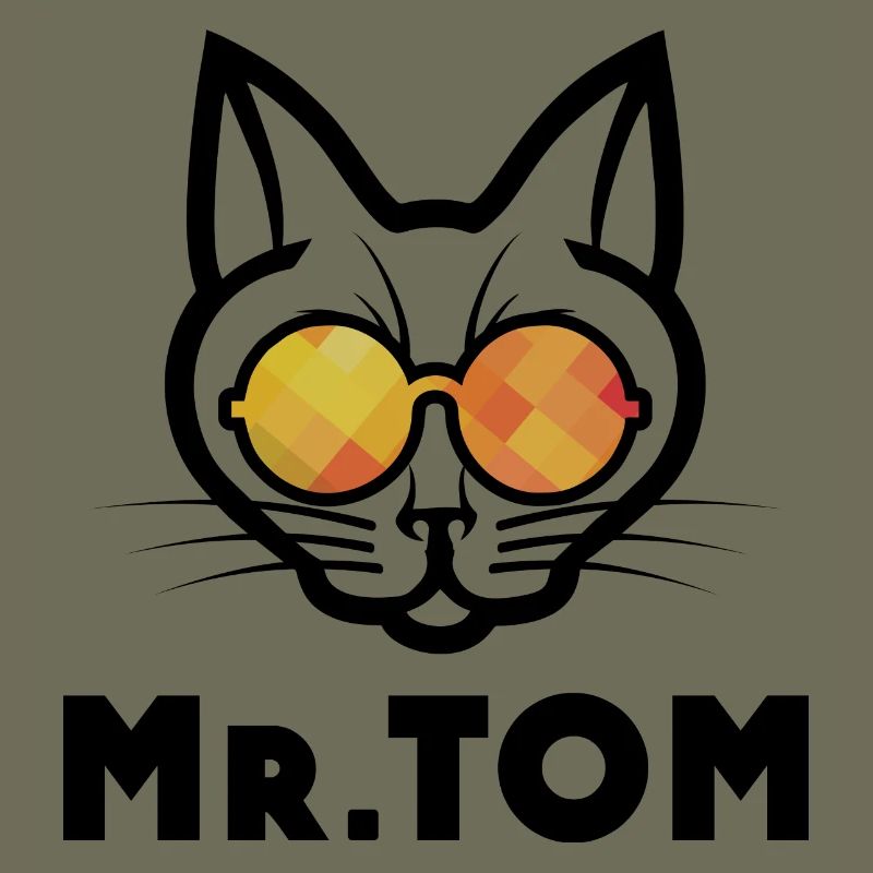 Mr Tom
