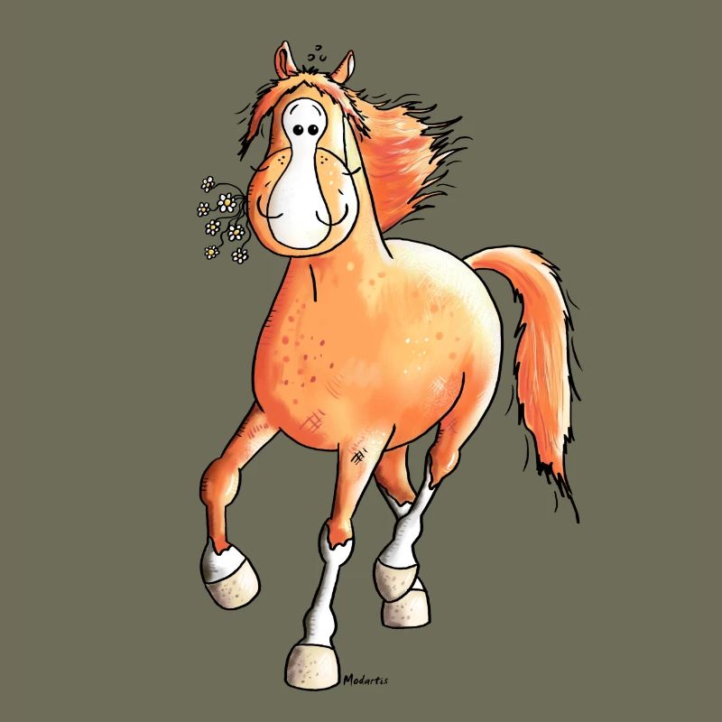 Mignon Cheval