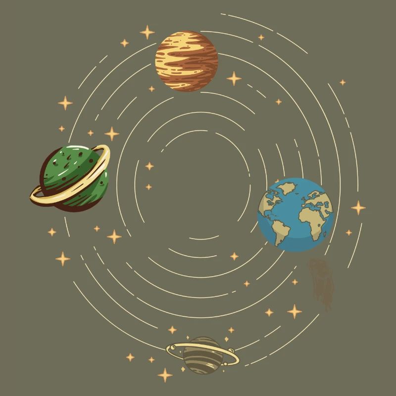 Planet