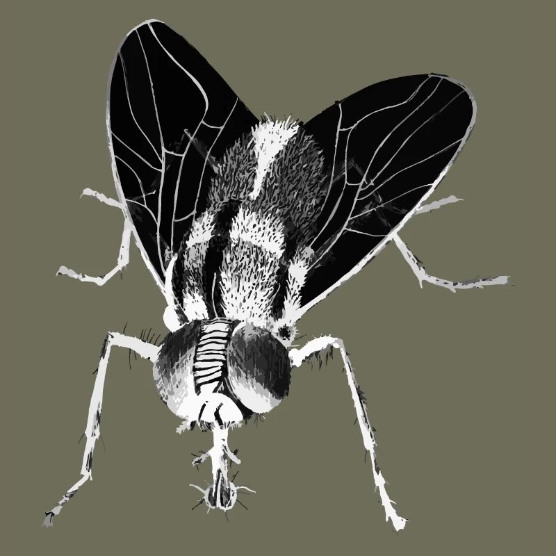 Fly - Insect